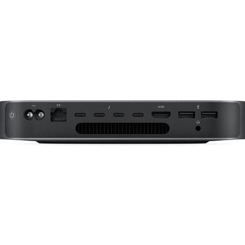 Mac mini (Octobre 2018) Core i5 3 GHz - SSD 1000 ...