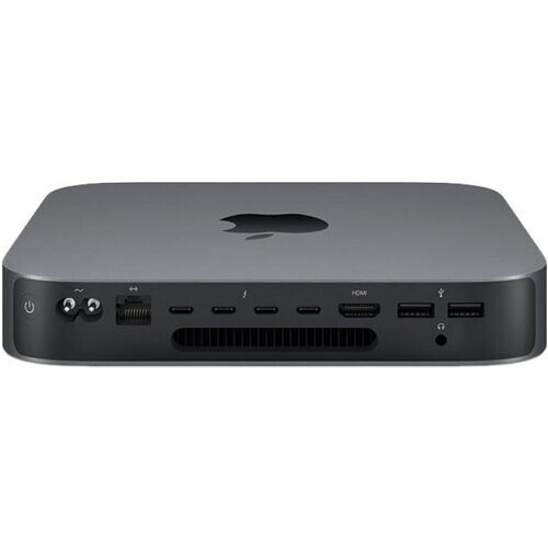 Mac mini (Octobre 2018) Core i7 3,2 GHz - SSD 2 To ...