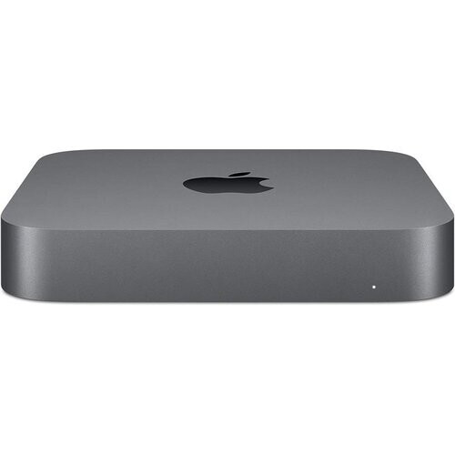 Mac mini (Octobre 2018) Core i7 3,2 GHz - SSD 1 To ...