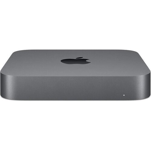 Mac mini (Octobre 2018) Core i7 3,2 GHz  - SSD 128 ...