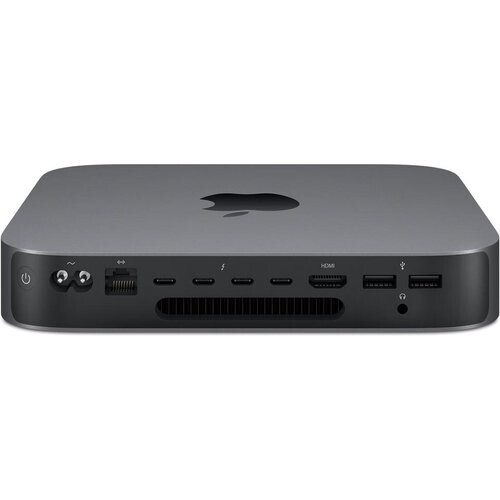 Mac mini (Octobre 2018) Core i7 3,2 GHz - SSD 128 ...