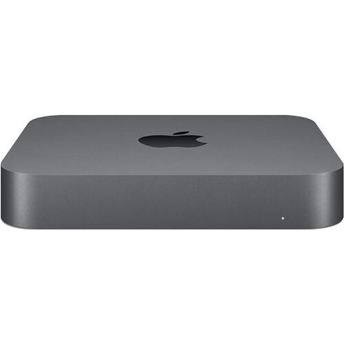 Mac mini (Octobre 2018) Core i7 3,2 GHz - SSD 128 ...