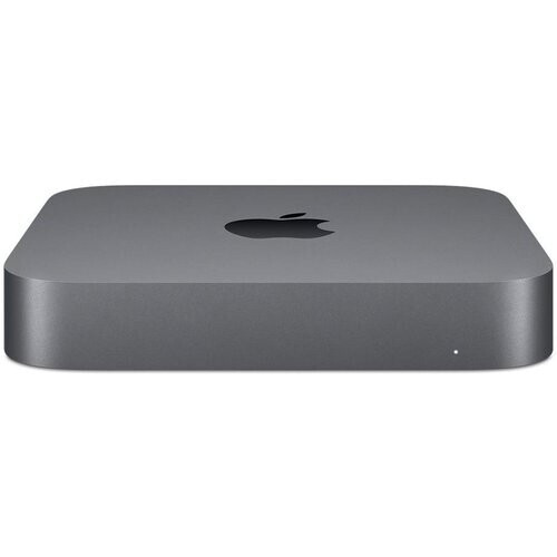 Mac mini (Octobre 2018) Core i7 3.2 GHz - SSD 256 ...