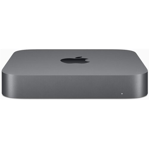 Mac mini Core i7 3,2 GHz - SSD 512 Go - RAM 64 Go ...