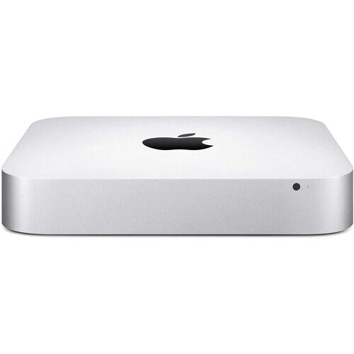 Mac mini (Octobrer 2014) Core i5 2.6 GHz - SSD 128 ...