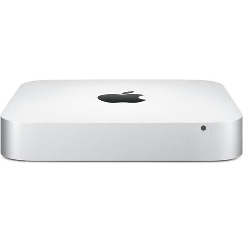 Mac mini (Octubre 2014) Core i5 1,4 GHz - SSD 1000 ...