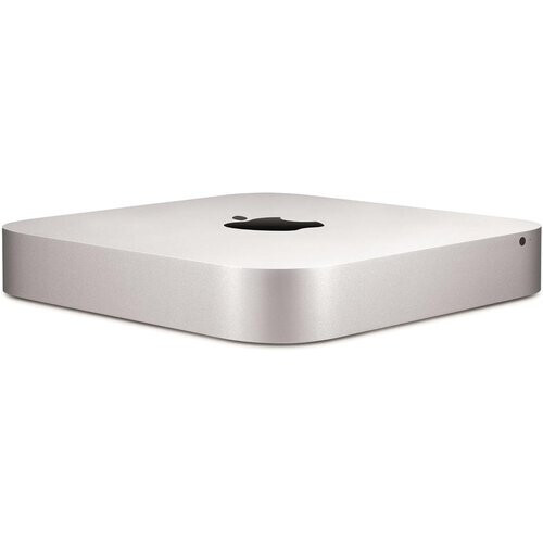 Mac mini (Octubre 2014) Core i5 1,4 GHz - SSD 128 ...