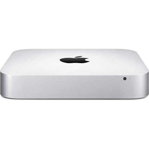 Mac mini (Finales del 2014) Core i5 1,4 GHz - SSD ...