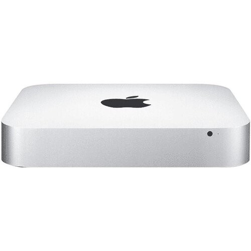 Mac mini (Octubre 2014) Core i5 2,6 GHz - SSD 250 ...
