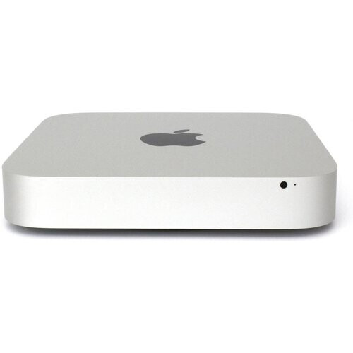 Mac Mini (Octubre 2014) Core i7 3 GHz - HDD 1 TB - ...