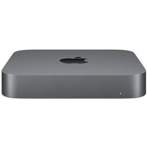 Mac mini (Octubre 2018) Core i5 3 GHz - SSD 256 GB ...