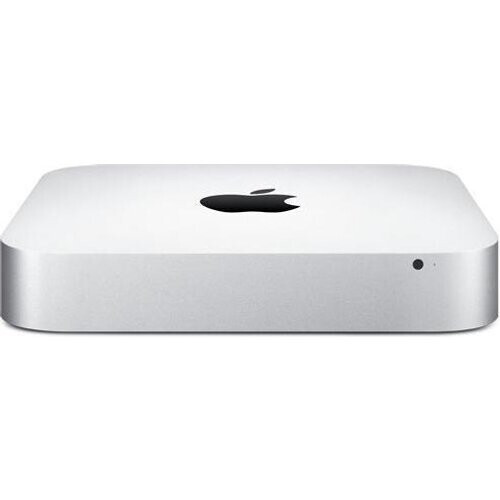 Mac Mini Core i5 2,5 GHz - HDD 500 GB - RAM 4 ...