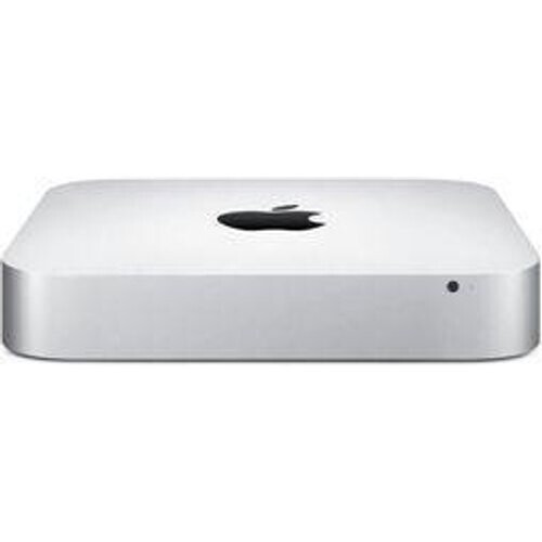 Mac mini (Oktober 2014) Core i5 1,4 GHz - HDD 250 ...