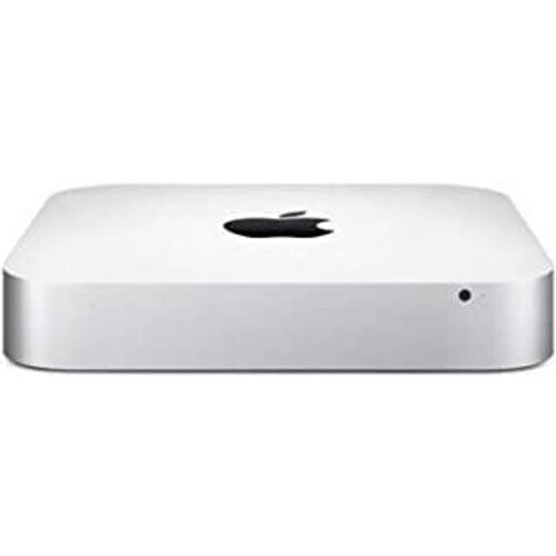 Mac mini (Oktober 2014) Core I5 1,4 GHz - HDD 500 ...