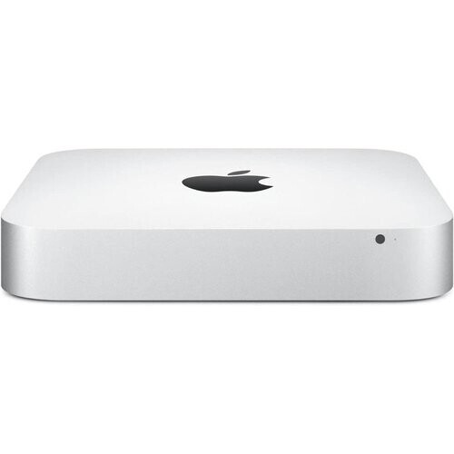 Mac Mini (Oktober 2014) Core i5-4260U 1.4 GHz - ...