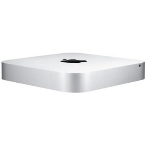 Mac mini (Oktober 2014) Core i5 2,6 GHz - HDD 1 TB ...