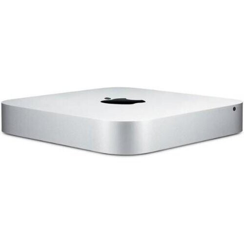 Mac Mini (Oktober 2014) Core i5 2,8 GHz - HDD 1 TB ...