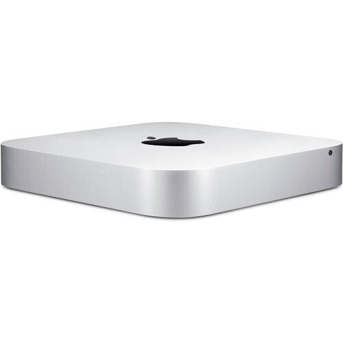 Mac mini (Oktober 2014) Core i5 2,8 GHz - SSD 128 ...