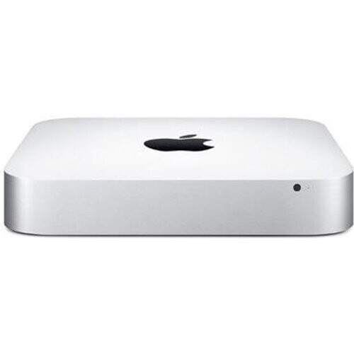 Mac mini (Oktober 2014) Core i5 2,8 GHz - SSD 256 ...