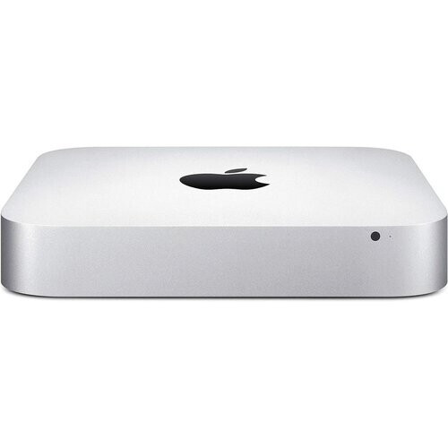 Mac mini (Oktober 2014) Core i7 3 GHz - SSD 1 TB - ...