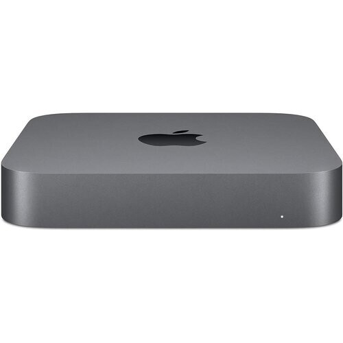 Mac mini (Oktober 2018) Core i3 3.6 GHz - SSD 512 ...