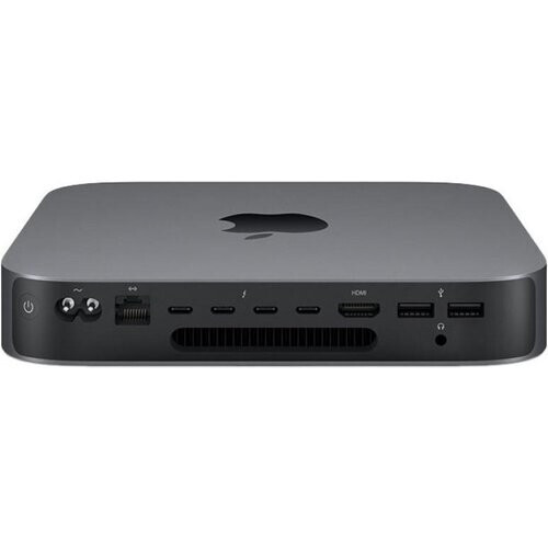 Mac mini (Oktober 2018) Core i7 3,2 GHz - SSD 1 TB ...
