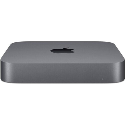 Mac Mini (Oktober 2018) Core i7 3.2 GHz - SSD 2 TB ...