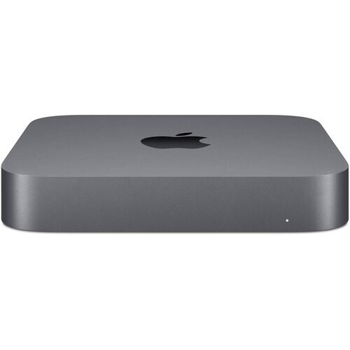 Mac mini (Oktober 2018) Core i7 3,2 GHz - SSD 256 ...
