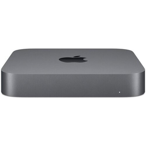 Mac mini (Oktober 2018) Core i7 3,2 GHz - SSD 256 ...