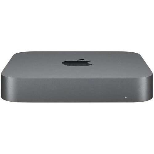 Mac mini (Oktober 2018) Core i7 3.2 GHz - SSD 512 ...
