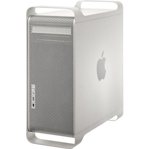 Mac Pro () Xeon 2,8 GHz - SSD 512 GB + HDD 2 TB - ...