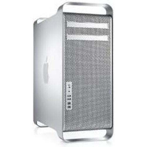 Mac Pro () Xeon 2,66 GHz - HDD 640 GB - 16GB ...