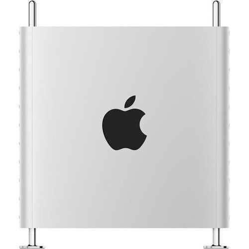 Mac Pro (2019) Xeon W 3,5 GHz - SSD 2 To - 48GB ...