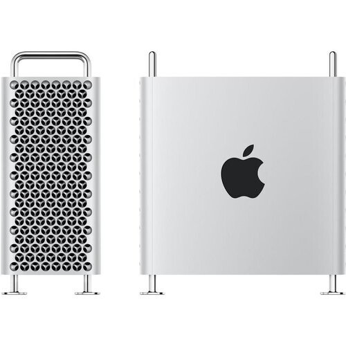 Mac Pro (2019) Xeon W 2,5 GHz - 4 TB SSD - 768GB ...