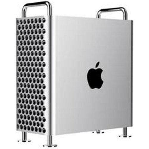 Mac Pro (June 2019) Xeon W 3,3 GHz - SSD 256 GB - ...