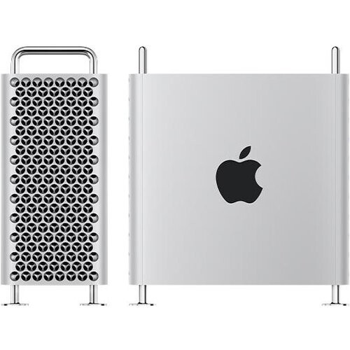 Mac Pro (Junio 2019) Xeon W 3,3 GHz - SSD 2 TB - ...