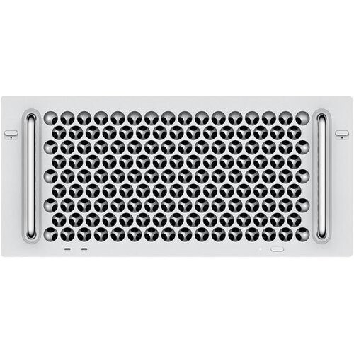 Mac Pro (2019) Xeon W 3,5 GHz - 2 TB SSD - 96GB ...