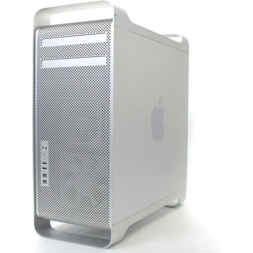 Apple Mac Pro A1186 (EMC 2113) 4x 2.0GHz - Station ...