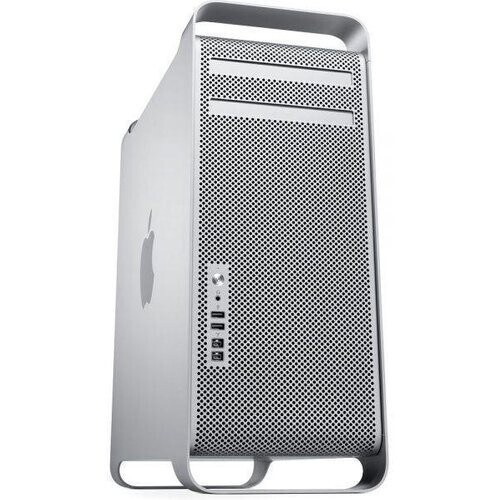 Mac Pro Xeon Quad Core 2,66 GHz - HDD 250 Go - RAM ...