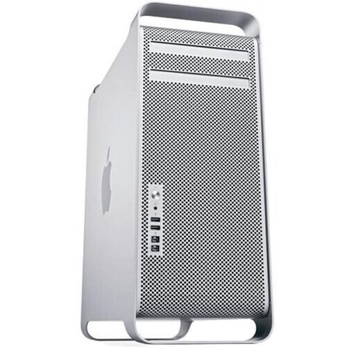 Mac Pro (Aout 2006) Xeon 2,66 GHz - HDD 320 Go - 4 ...