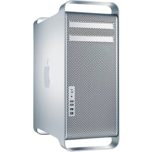 Mac Pro Xeon 2.66 GHz - HDD 500 Go - RAM 4 Go4 ...