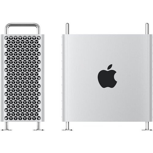 Mac Pro (December 2019) Xeon W 2.7GHz - SSD 8 TB - ...