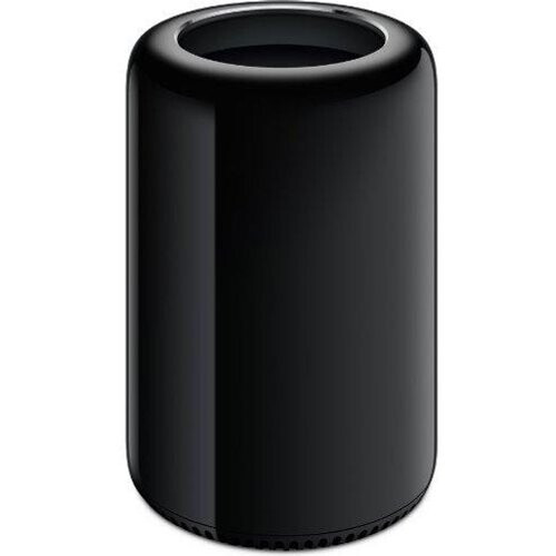 Mac Pro (Ende 2013) Xeon E5 3.0 GHz - SSD 256 GB - ...