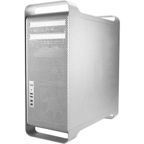 Mac Pro (Enero 2008) Xeon E 2,8 GHz - HDD 320 GB - ...