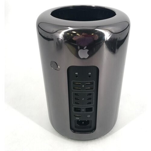 Mac Pro (Fin 2013) Xeon E5 3.5 GHz - SSD 1000 Go - ...