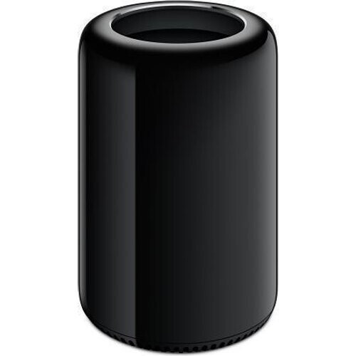 Mac Pro (Octobre 2013) Xeon E5 3,7 GHz - SSD 512 ...