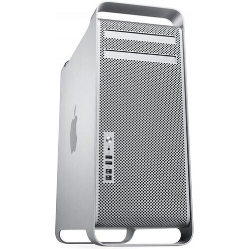 Mac Pro (Début 2008) Xeon 2,8 GHz - SSD 480 Go - ...