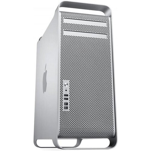 Mac Pro (Début 2008) Xeon 2,8 GHz - SSD 480 Go - ...