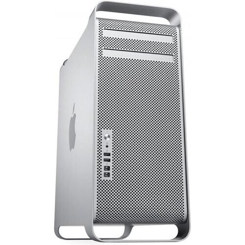 Mac Pro Xeon E5472 3.0 GHz - HDD 320Go - RAM 4Go - ...