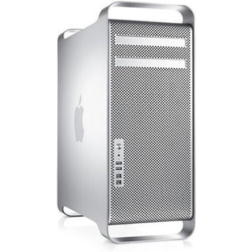 Mac Pro (Juillet 2010) Xeon 2,4 GHz - HDD 1 To - ...